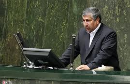وزیر نیرو