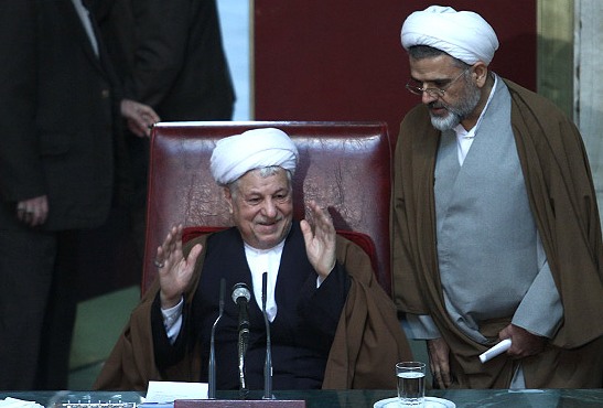 هاشمی