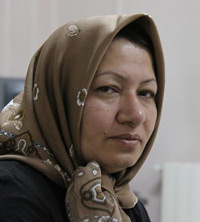 سكينه محمدي آشتياني سكينه محمدي آشتياني