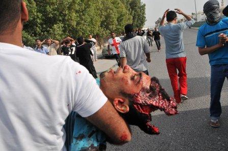 بحرین بحرین