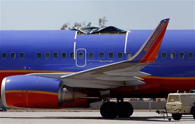 بويينگ 737