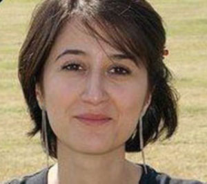 گلاره باقرزاده گلاره باقرزاده