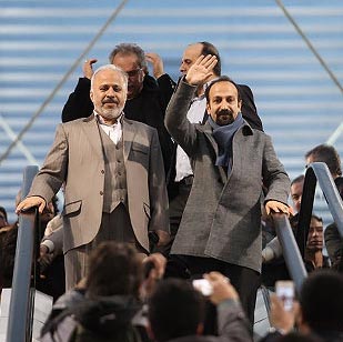 اصغر فرهادی اصغر فرهادی