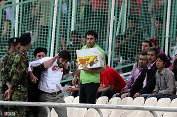 ضرب و شتم دانشجویان ضرب و شتم دانشجویان