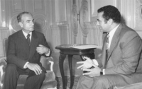 دیکتاتورهای مخلوع مصر و ایران-حسنی مبارک و محمدرضا شاه دیکتاتورهای مخلوع مصر و ایران-حسنی مبارک و محمدرضا شاه