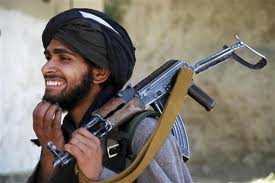 جنگجوی پاکستانی جنگجوی پاکستانی