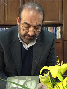 علی محمد بشارتی علی محمد بشارتی