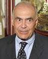 محمد كامل عمرو وزیر خارجه مصر محمد كامل عمرو وزیر خارجه مصر