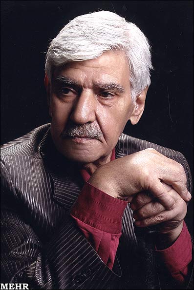پریش