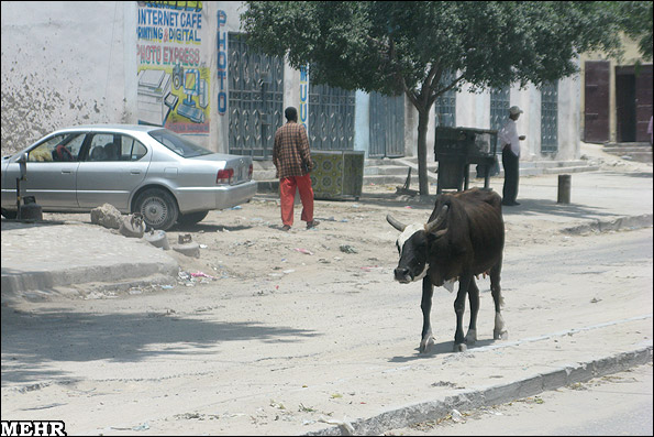 سومالی