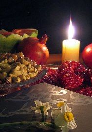 یلدا یلدا