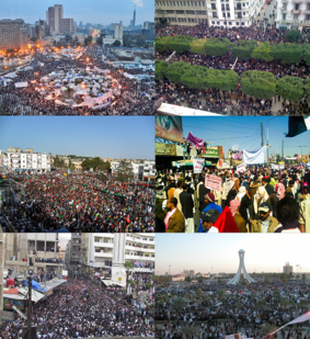 بهار عربی بهار عربی