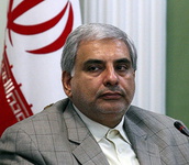 رئیس سازمان محیط زیست رئیس سازمان محیط زیست