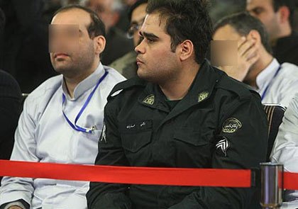 پرونده فساد مالی 3000میلیاردی پرونده فساد مالی 3000میلیاردی