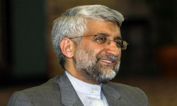 سعید جلیلی