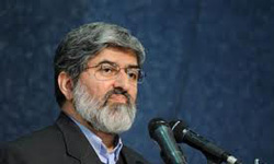 علی مطهری