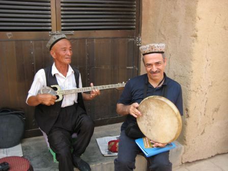 چین