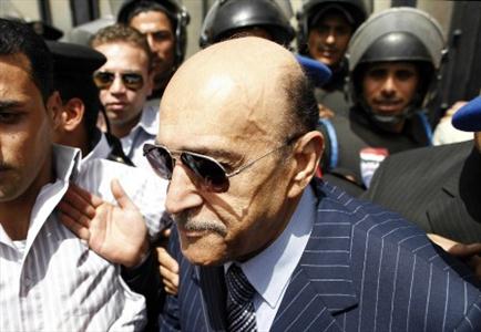 عمرسلیمان عمرسلیمان