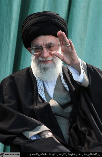 رهبری رهبری