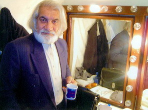 نعمت اسدالهی 