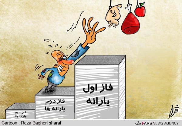یارانه