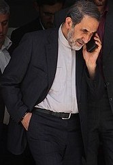 ولایتی ولایتی
