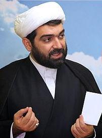 شهاب مرادی