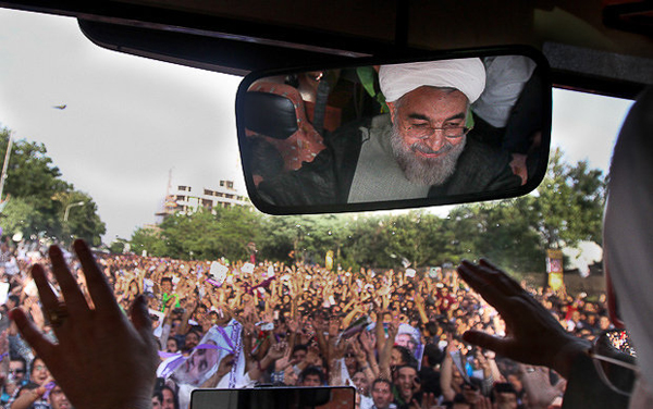 روحانی