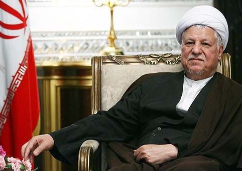 هاشمی