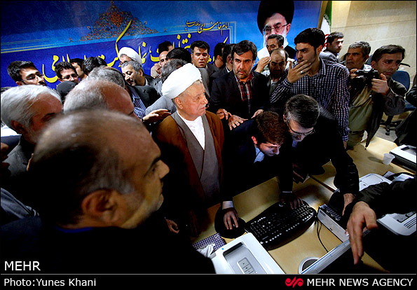 هاشمی