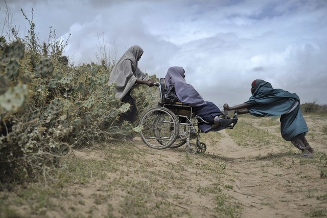 سومالی