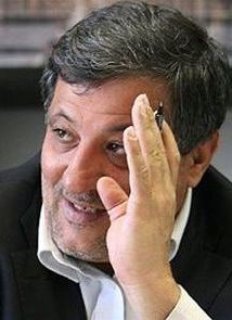 محسن هاشمی
