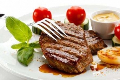 ارتباط مصرف زیاد گوشت قرمز با ابتلا به سرطان اثبات شد