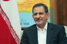 جهانگیری: کسانی که درآمد نفت را ذخیره نکردند باید مواخذه شوند جهانگیری: کسانی که درآمد نفت را ذخیره نکردند باید مواخذه شوند