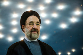 پیام محمد خاتمی به همایش اصلاحات پیام محمد خاتمی به همایش اصلاحات