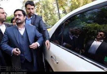 مرتضوی برای ارایه آخرین دفاع به دادسرا احضار شد مرتضوی برای ارایه آخرین دفاع به دادسرا احضار شد