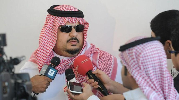 شاهزاده عبدالرحمان پس از باخت در فینال، از ریاست الهلال استعفا کرد شاهزاده عبدالرحمان پس از باخت در فینال، از ریاست الهلال استعفا کرد
