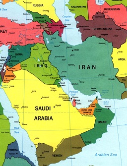 اکونومیست: ایران موفق ترین بازیگر خاورمیانه است اکونومیست: ایران موفق ترین بازیگر خاورمیانه است