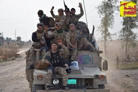 سلاح سنگین ایران برای جنگ ضدداعش در عراق: از موشک و موشک انداز تا توپ و پهپاد سلاح سنگین ایران برای جنگ ضدداعش در عراق: از موشک و موشک انداز تا توپ و پهپاد