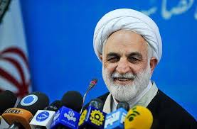 محسنی اژه ای، شبکه های اجتماعی و یک نوید خردمندانه محسنی اژه ای، شبکه های اجتماعی و یک نوید خردمندانه