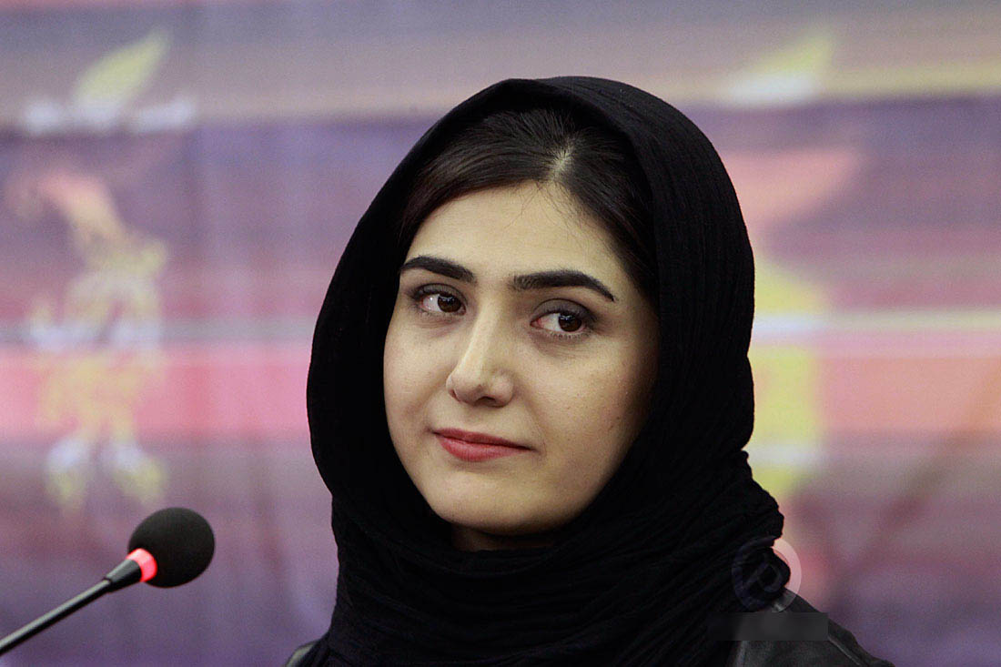 باران کوثری: در2سال ممنوع الکاری،حامد بهداد خرجم را میداد باران کوثری: در2سال ممنوع الکاری،حامد بهداد خرجم را میداد