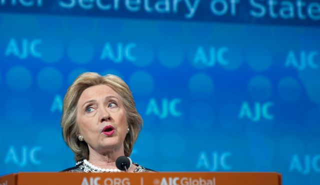 ابراز تردید هیلاری کلنتون به موفقیت گفت و گوهای هسته ای ابراز تردید هیلاری کلنتون به موفقیت گفت و گوهای هسته ای