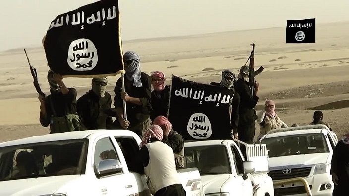 دو دختر 16 ساله انگلیسی چگونه برای ازدواج با داعشی ها از خانه فرار کردند