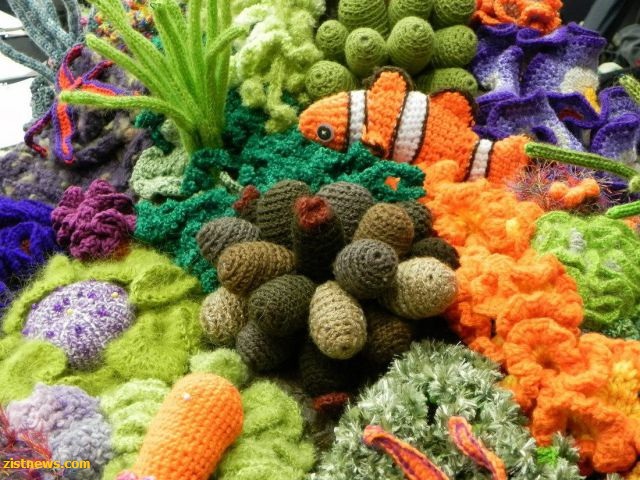 دیدنی و بدون شرح!(عکس)