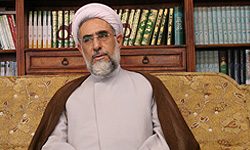 منتجب نیا: اقتدار رهبری، اقتدار ملی است/ شفافیت منتجب نیا: اقتدار رهبری، اقتدار ملی است/ شفافیت