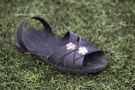 خلاقیت کنیایی! (+عکس)