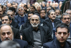 طعنه های حسین شریعتمداری به اظهارات دیروز رییس جمهور