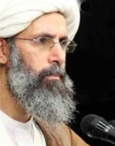 عربستان سعودی: صدور حکم اعدام برای فعال شیعه عربستان سعودی: صدور حکم اعدام برای فعال شیعه