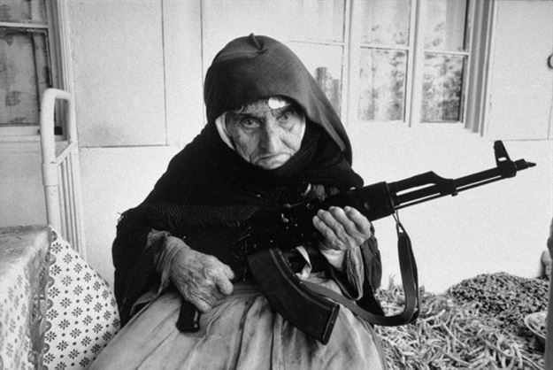 زنانی که تاریخ ساز شدند (+عکس) زنانی که تاریخ ساز شدند (+عکس)