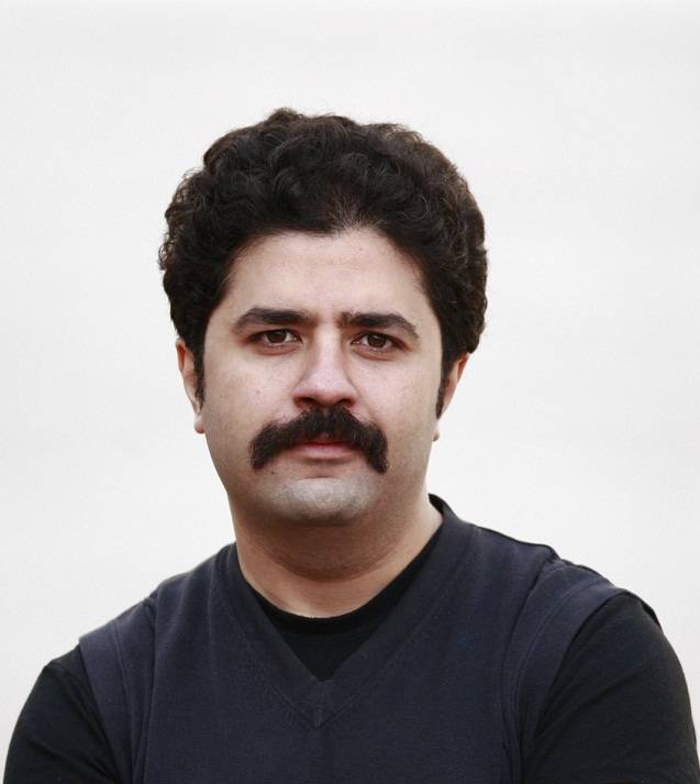 آستانه تحمل محمود دولت آبادی